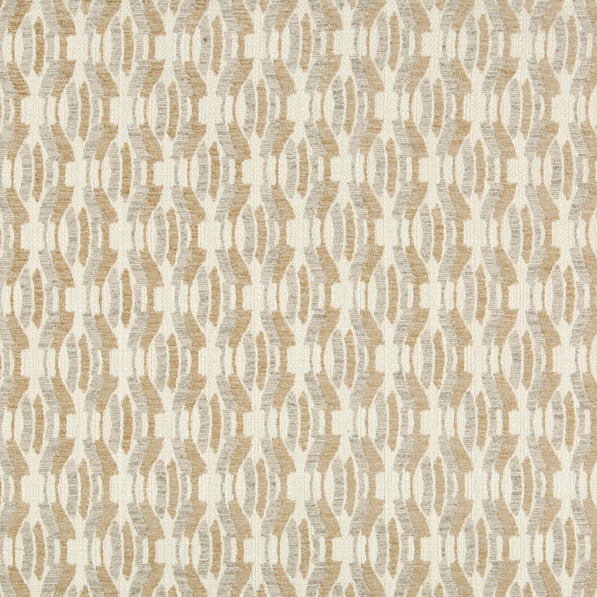 Lee Jofa AGATE WEAVE NATURAL Upholstery Fabric