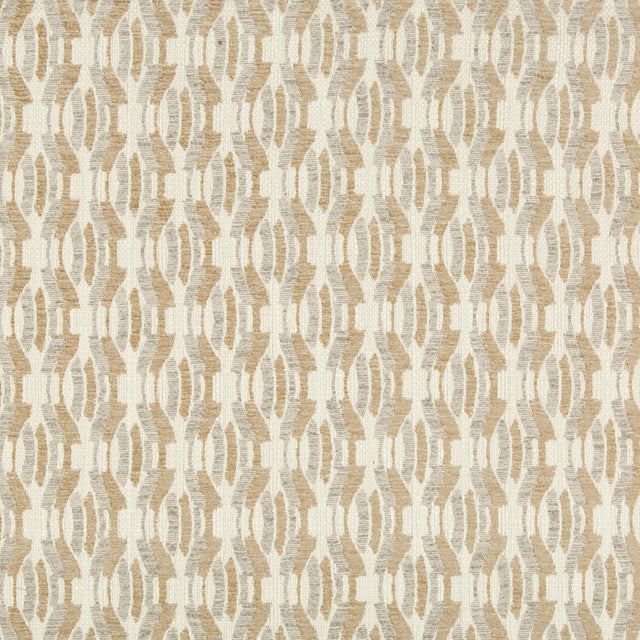Lee Jofa AGATE WEAVE NATURAL Upholstery Fabric