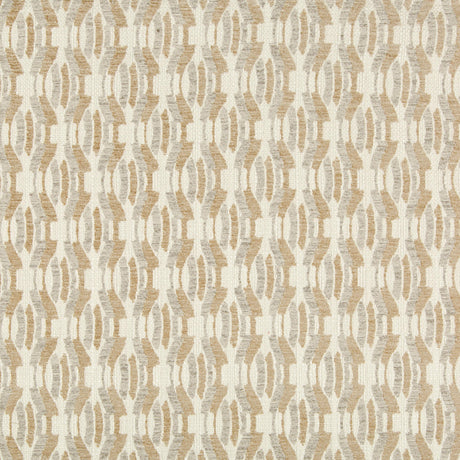Lee Jofa AGATE WEAVE NATURAL Upholstery Fabric