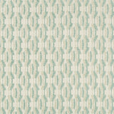 Lee Jofa AGATE WEAVE AQUA Upholstery Fabric