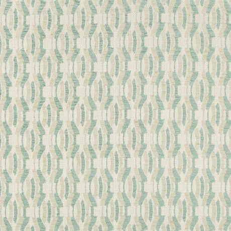 Lee Jofa AGATE WEAVE AQUA Upholstery Fabric