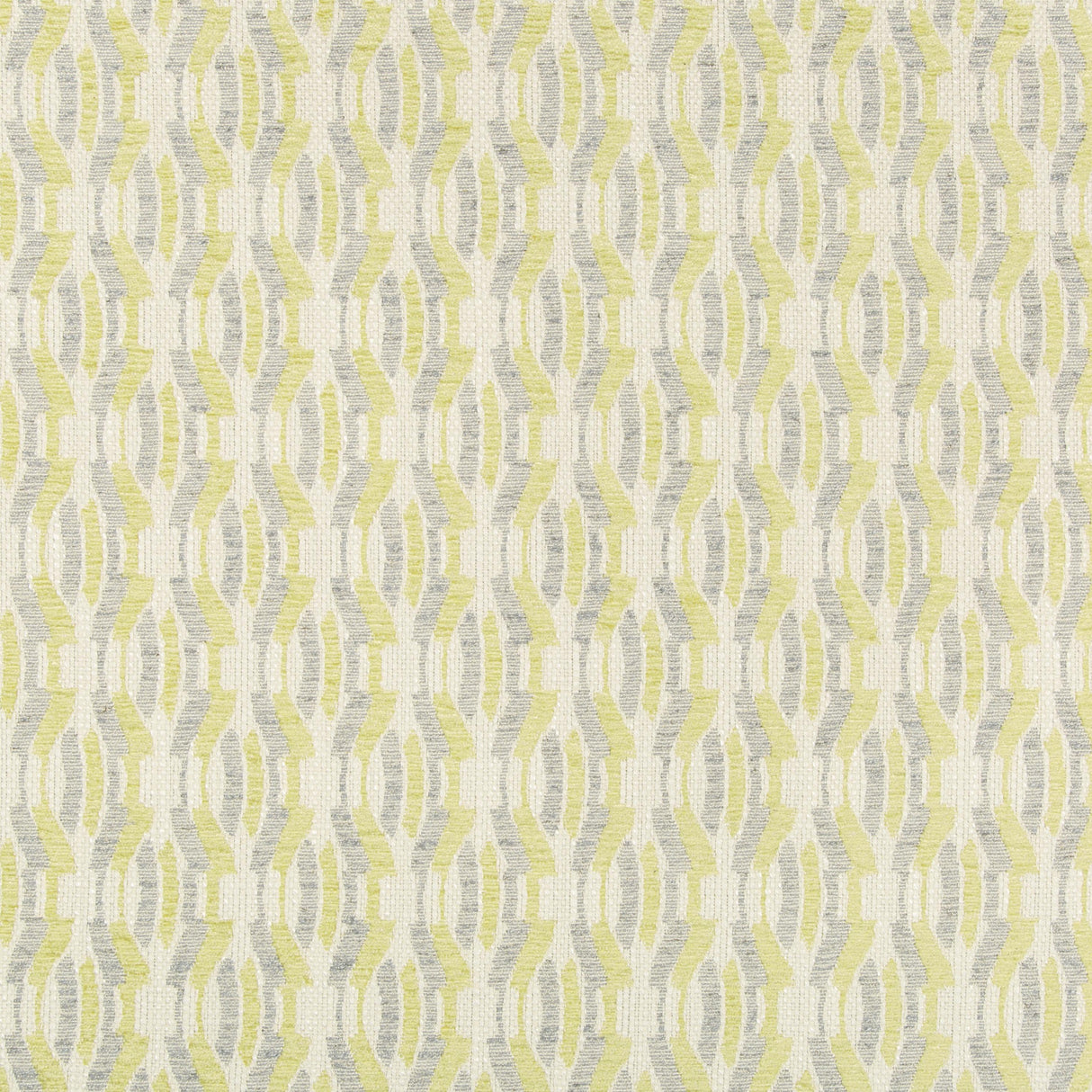 Lee Jofa AGATE WEAVE LIME Upholstery Fabric