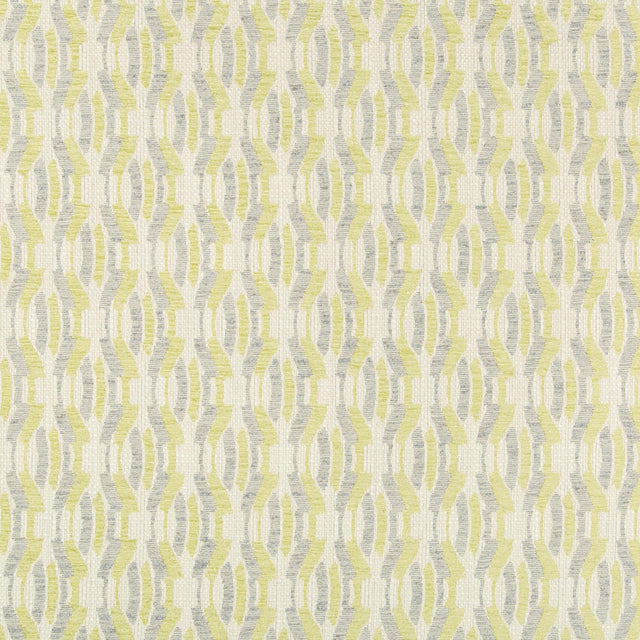 Lee Jofa AGATE WEAVE LIME Upholstery Fabric
