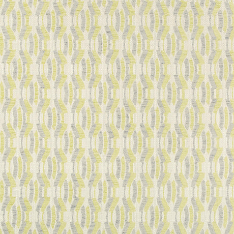 Lee Jofa AGATE WEAVE LIME Upholstery Fabric