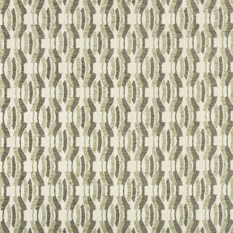 Lee Jofa AGATE WEAVE SAGE Upholstery Fabric