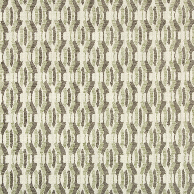 Lee Jofa AGATE WEAVE SAGE Upholstery Fabric