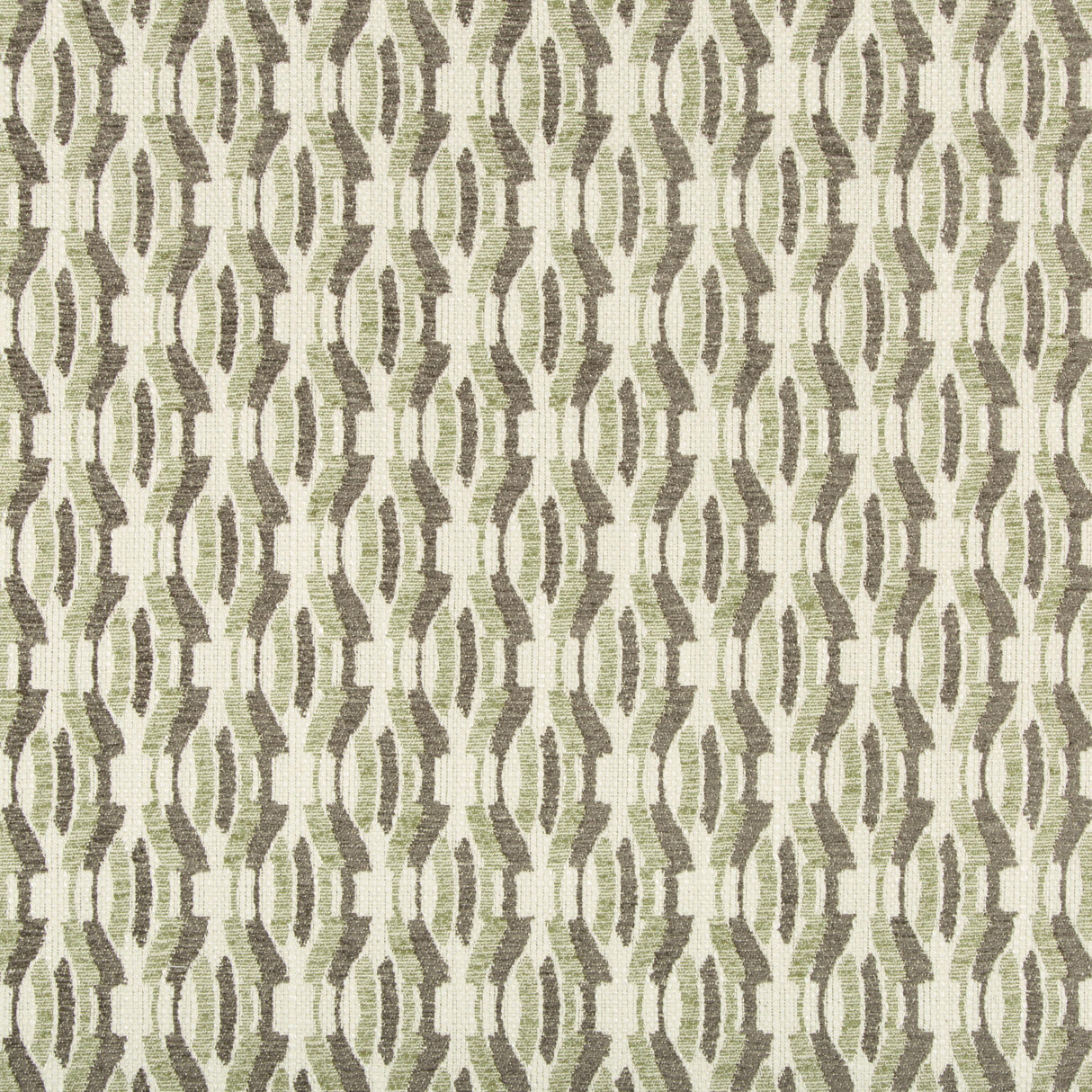 Lee Jofa AGATE WEAVE SAGE Upholstery Fabric