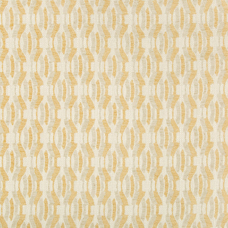 Lee Jofa AGATE WEAVE GOLD Upholstery Fabric