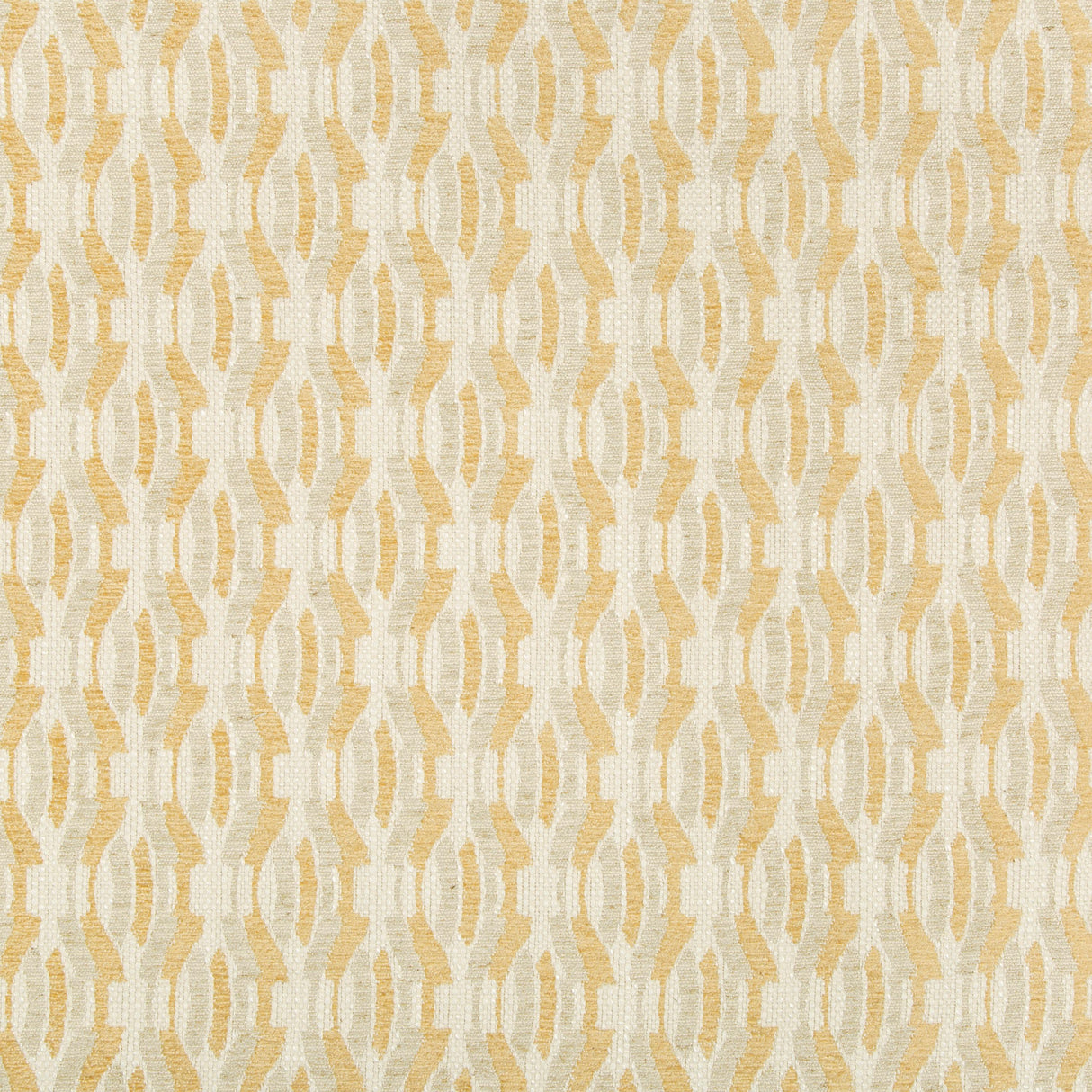 Lee Jofa AGATE WEAVE GOLD Upholstery Fabric
