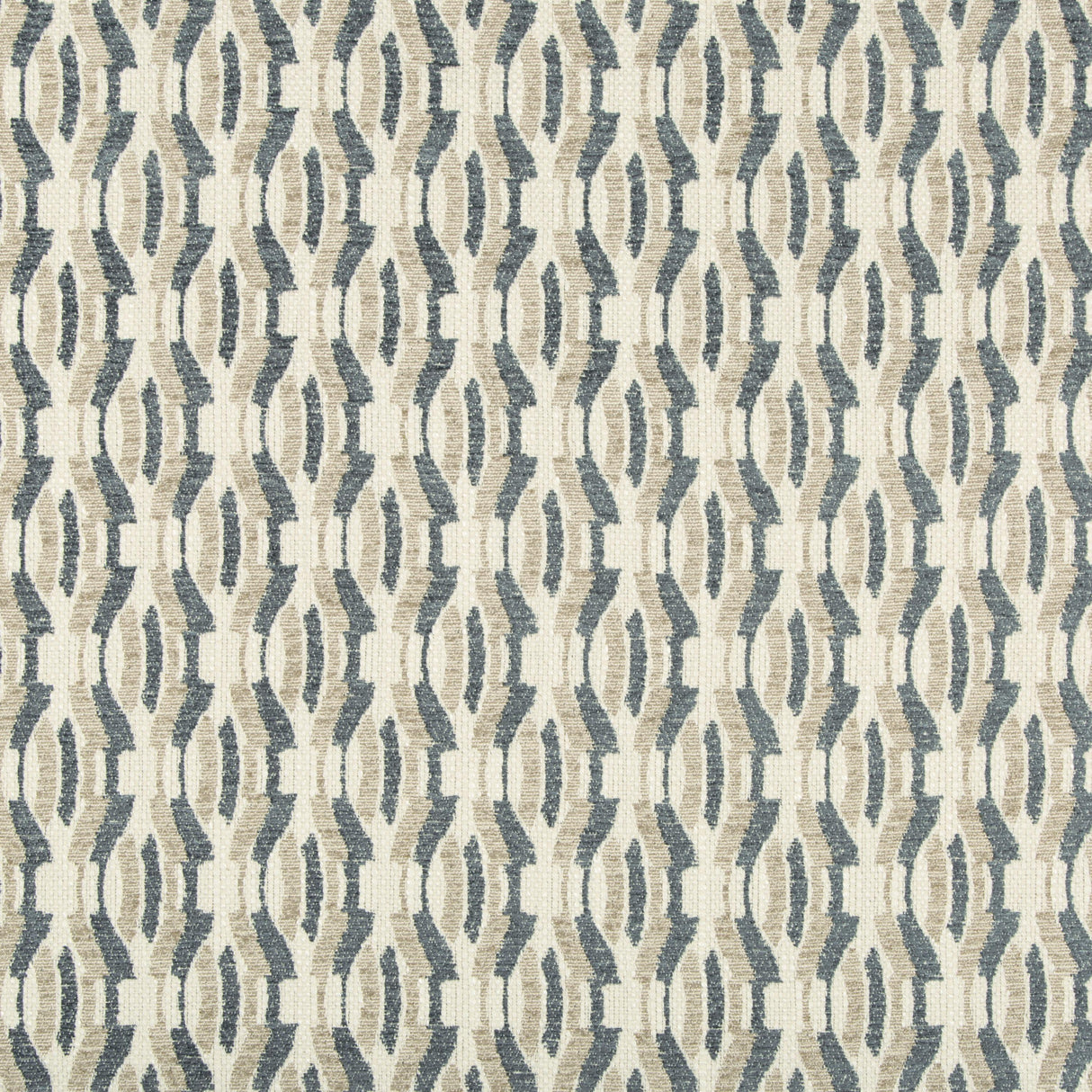 Lee Jofa AGATE WEAVE SEA WAVE Upholstery Fabric