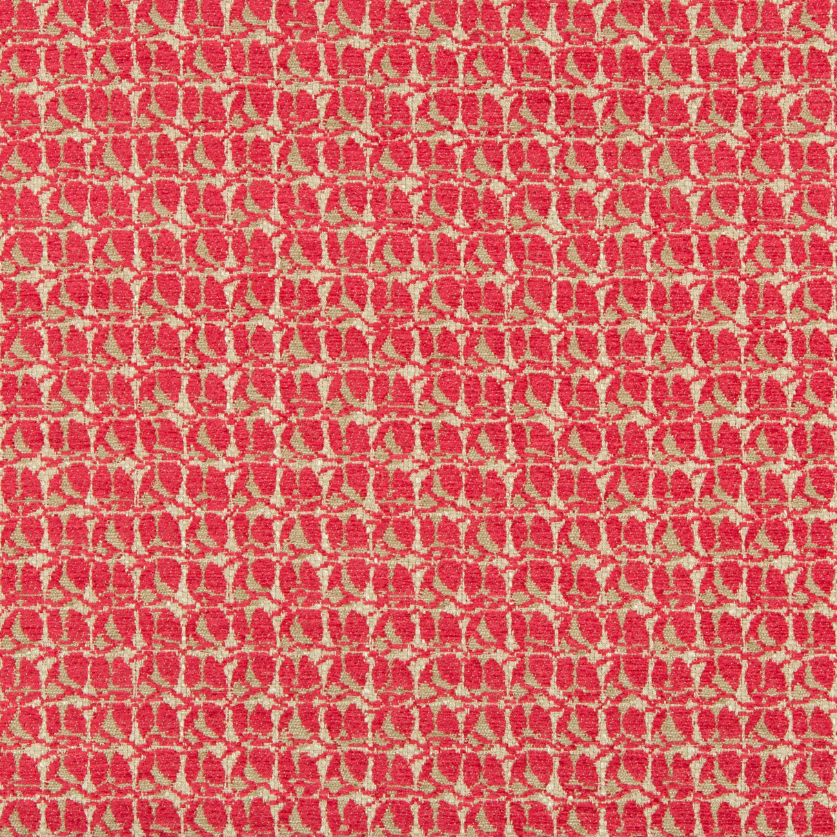 Lee Jofa JASPER WEAVE CERISE Upholstery Fabric