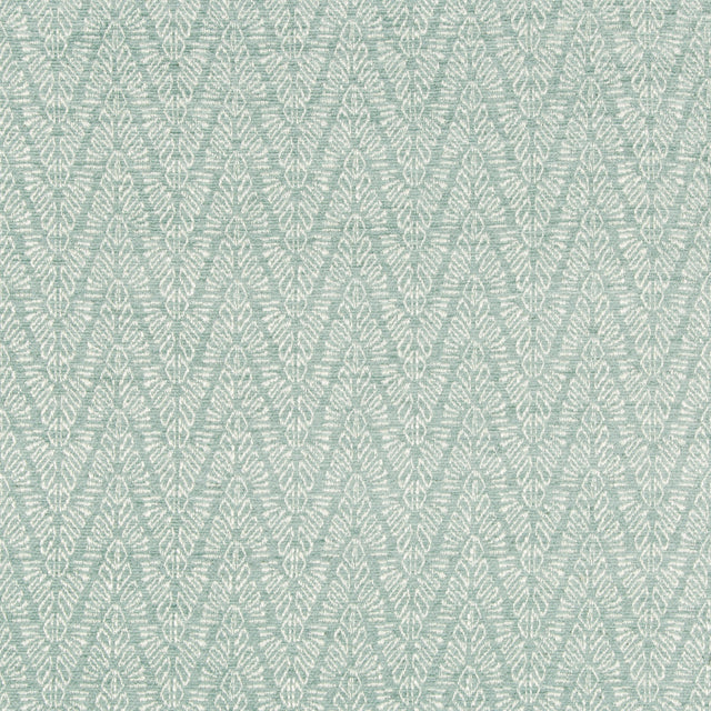 Lee Jofa TOPAZ WEAVE AQUA Upholstery Fabric