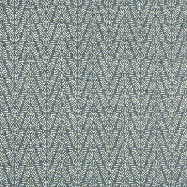 Lee Jofa TOPAZ WEAVE SEA WAVE Upholstery Fabric