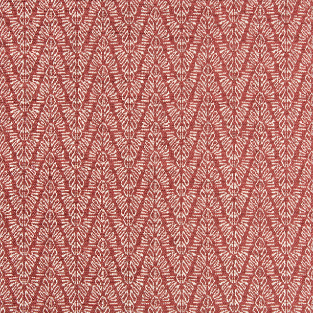 Lee Jofa TOPAZ WEAVE CERISE Upholstery Fabric