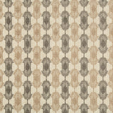Lee Jofa QUARTZ WEAVE NATURAL METAL Upholstery Fabric