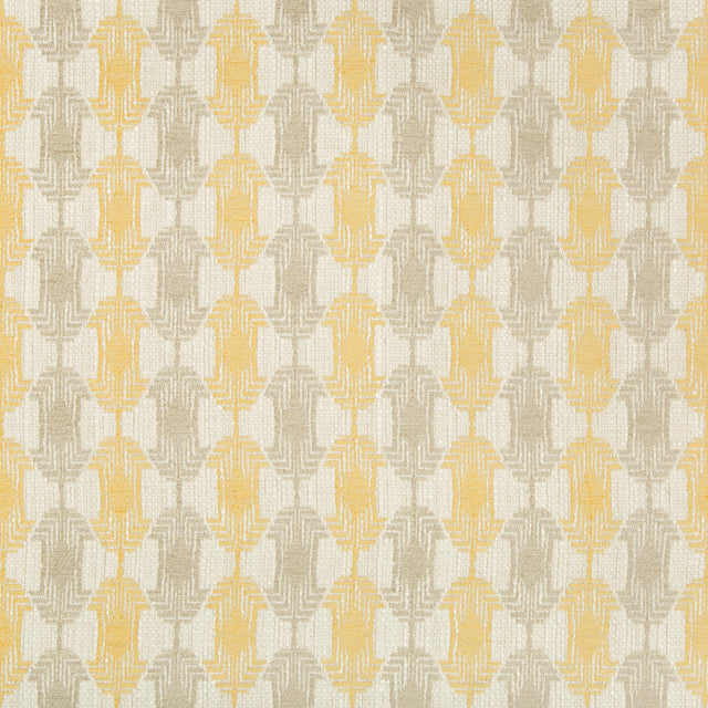 Lee Jofa QUARTZ WEAVE GOLD Upholstery Fabric