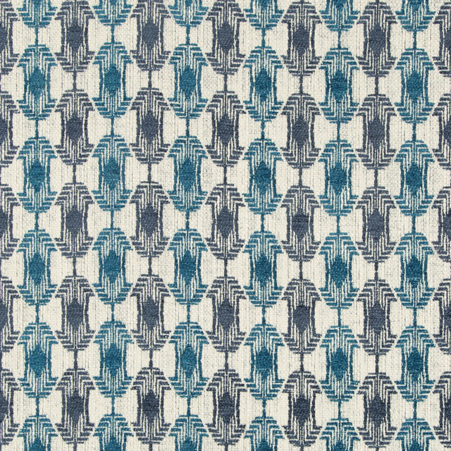 Lee Jofa QUARTZ WEAVE DEEP SEA Upholstery Fabric