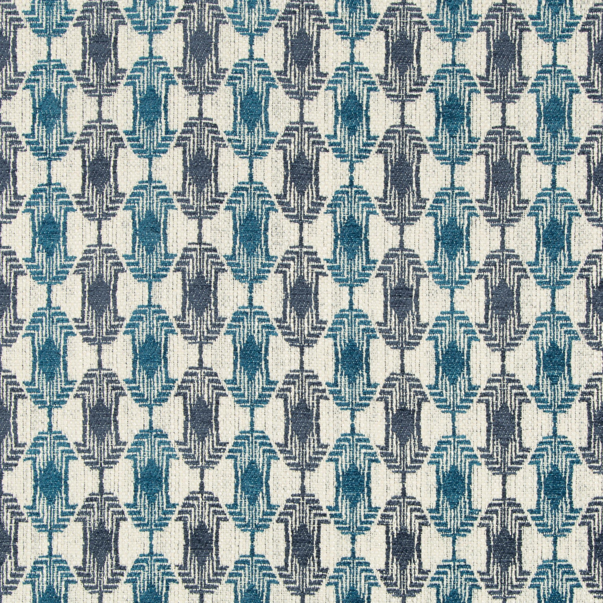 Lee Jofa QUARTZ WEAVE DEEP SEA Upholstery Fabric