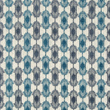 Lee Jofa QUARTZ WEAVE DEEP SEA Upholstery Fabric