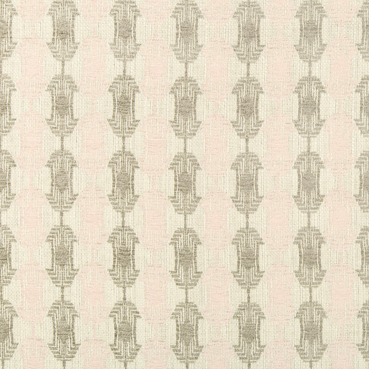 Lee Jofa QUARTZ WEAVE ROSE Upholstery Fabric