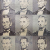 Lee Jofa NO SIXTEEN PATINA SILVER Wallpaper