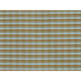 Brunschwig & Fils LA STRADA CHECK CARAMELLO Drapery Fabric