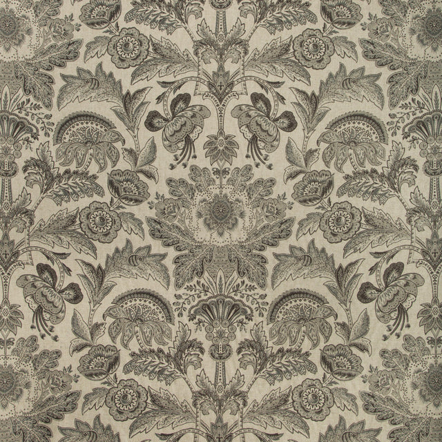 Kravet KENT MANOR PEAT Upholstery Fabric