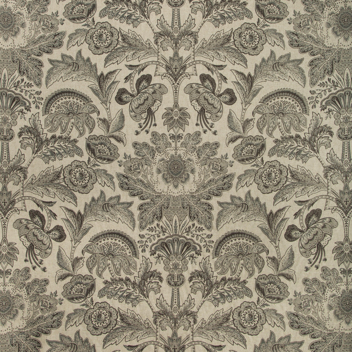 Kravet KENT MANOR PEAT Upholstery Fabric