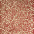 Lee Jofa OCICAT PAPER RED Wallpaper