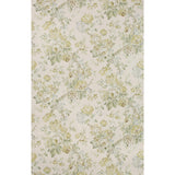 Lee Jofa GARDEN ROSES WP LIME/LEAF Wallpaper