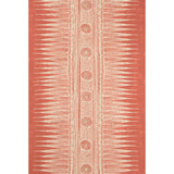 Lee Jofa INDIAN ZAG PAPER MADDER Wallpaper