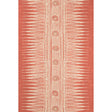 Lee Jofa INDIAN ZAG PAPER MADDER Wallpaper