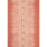 Lee Jofa INDIAN ZAG PAPER MADDER Wallpaper