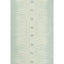 Lee Jofa INDIAN ZAG PAPER AQUA Wallpaper