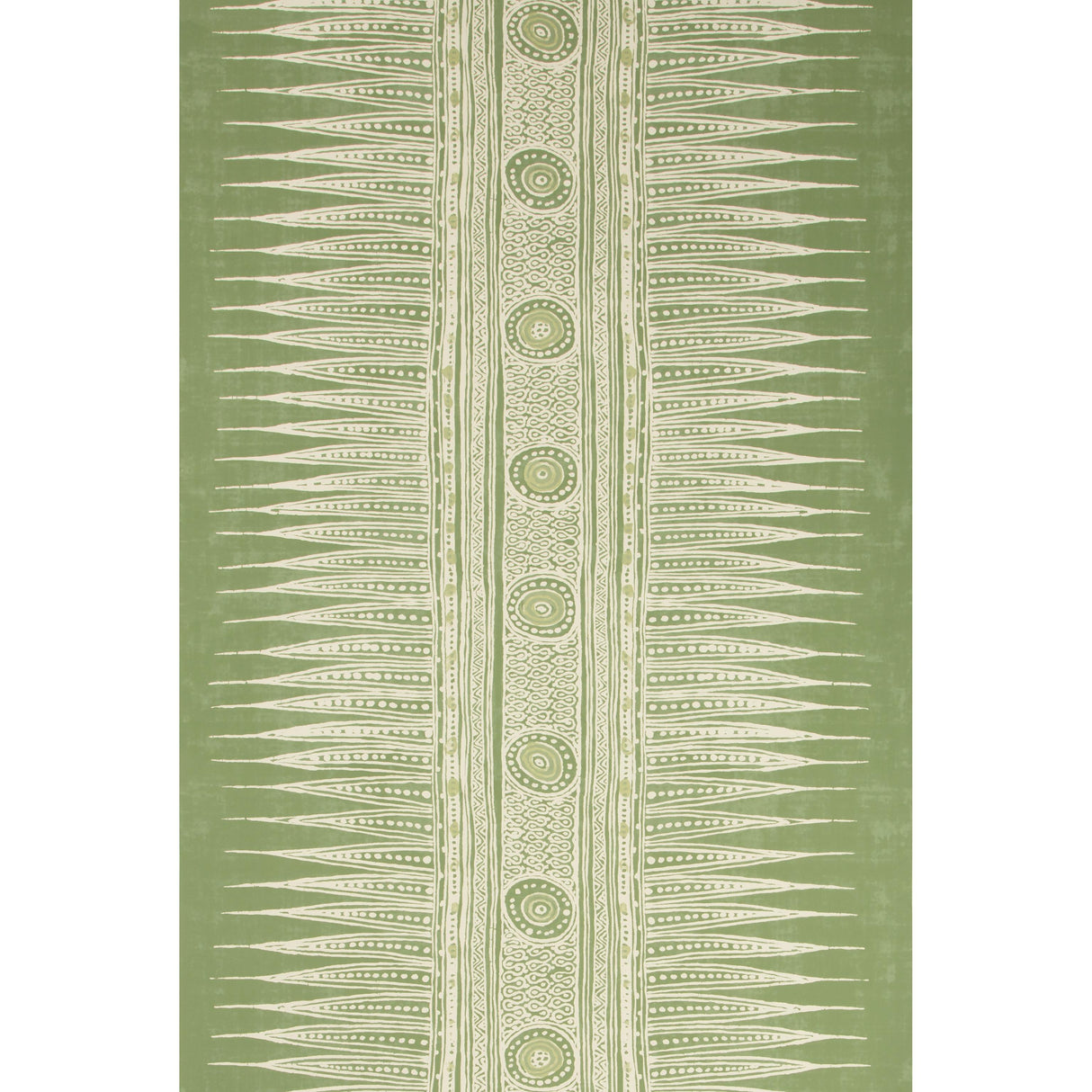 Lee Jofa INDIAN ZAG PAPER LEAF Wallpaper