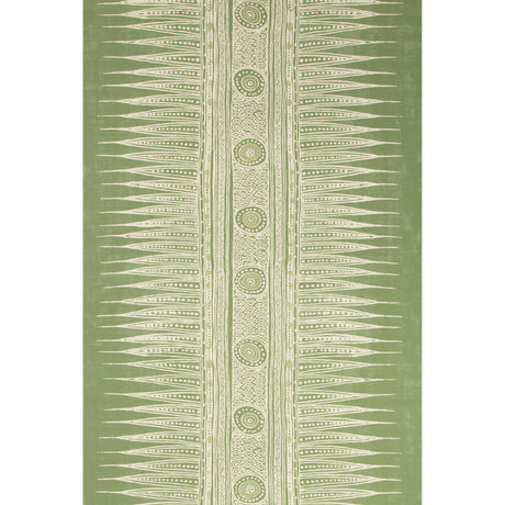 Lee Jofa INDIAN ZAG PAPER LEAF Wallpaper