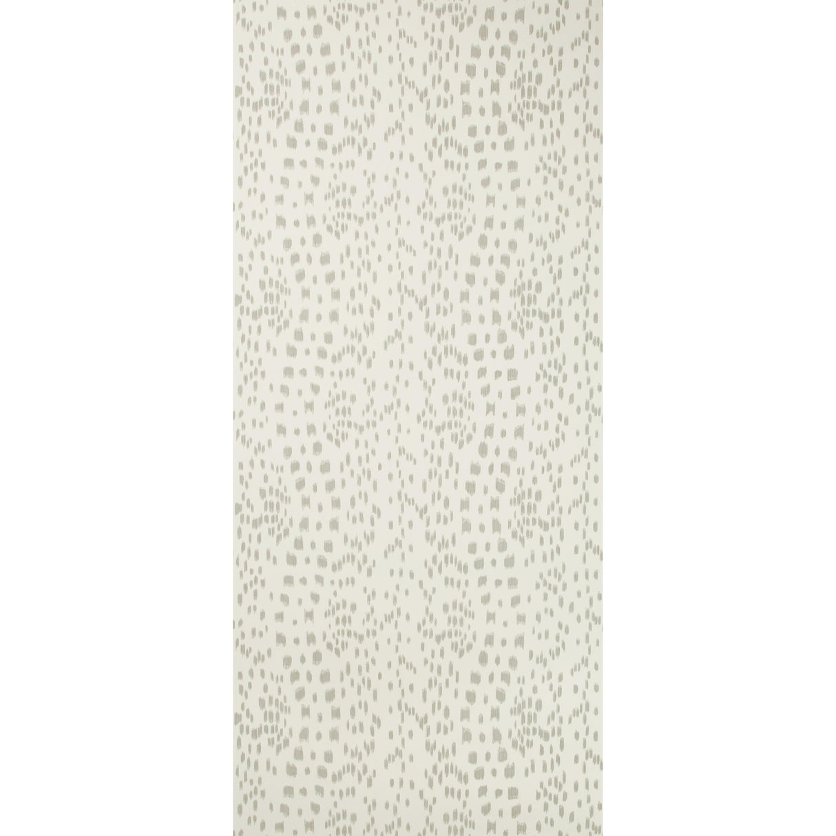 Brunschwig & Fils LES TOUCHES GREY Wallpaper