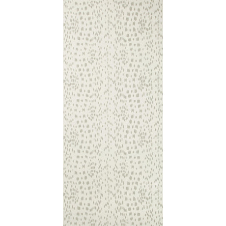 Brunschwig & Fils LES TOUCHES GREY Wallpaper