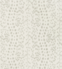 Brunschwig & Fils LES TOUCHES GREY Wallpaper