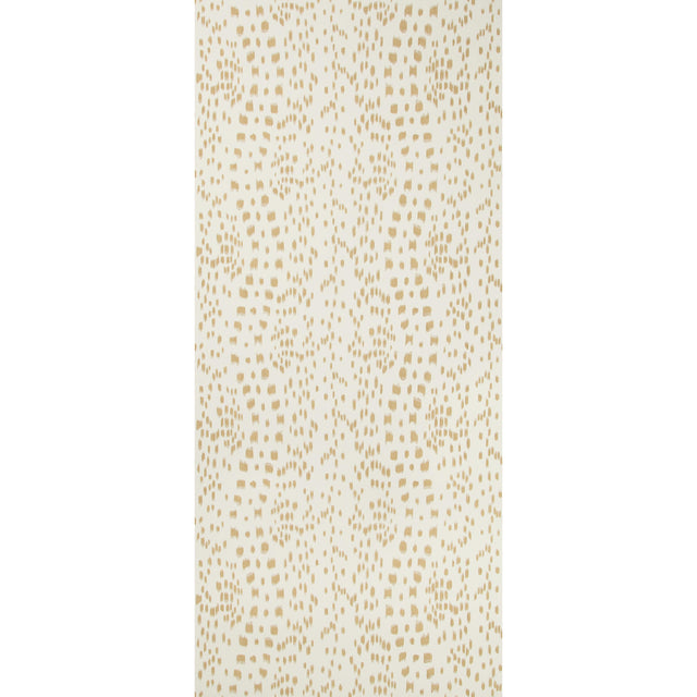 Brunschwig & Fils LES TOUCHES SAND Wallpaper