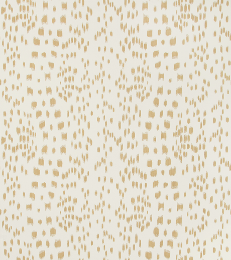 Brunschwig & Fils LES TOUCHES SAND Wallpaper