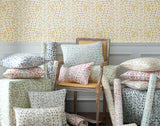 Brunschwig & Fils LES TOUCHES SAND Wallpaper