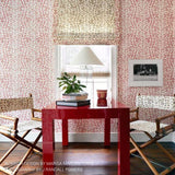 Brunschwig & Fils LES TOUCHES BERRY Wallpaper