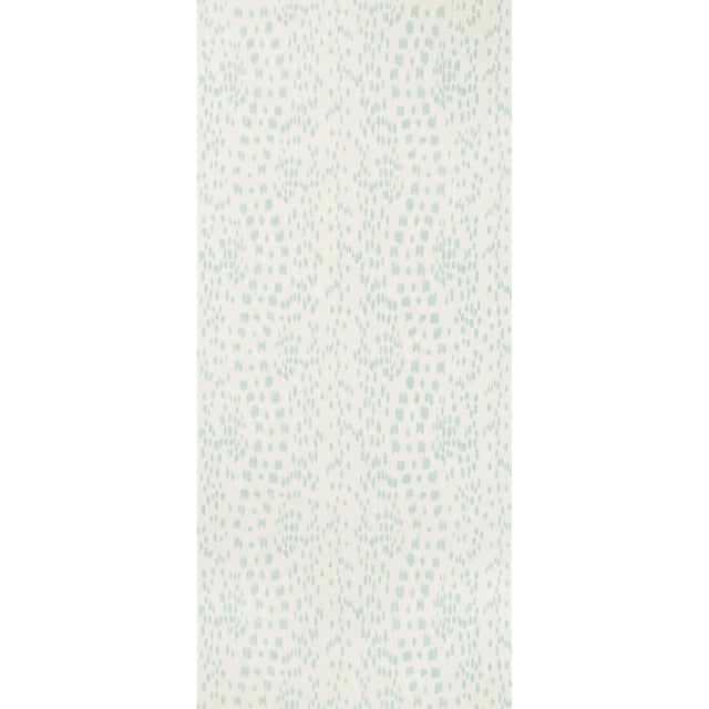 Brunschwig & Fils LES TOUCHES POOL Wallpaper