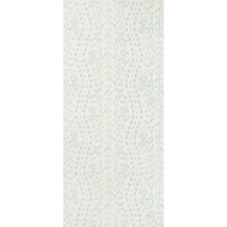 Brunschwig & Fils LES TOUCHES POOL Wallpaper