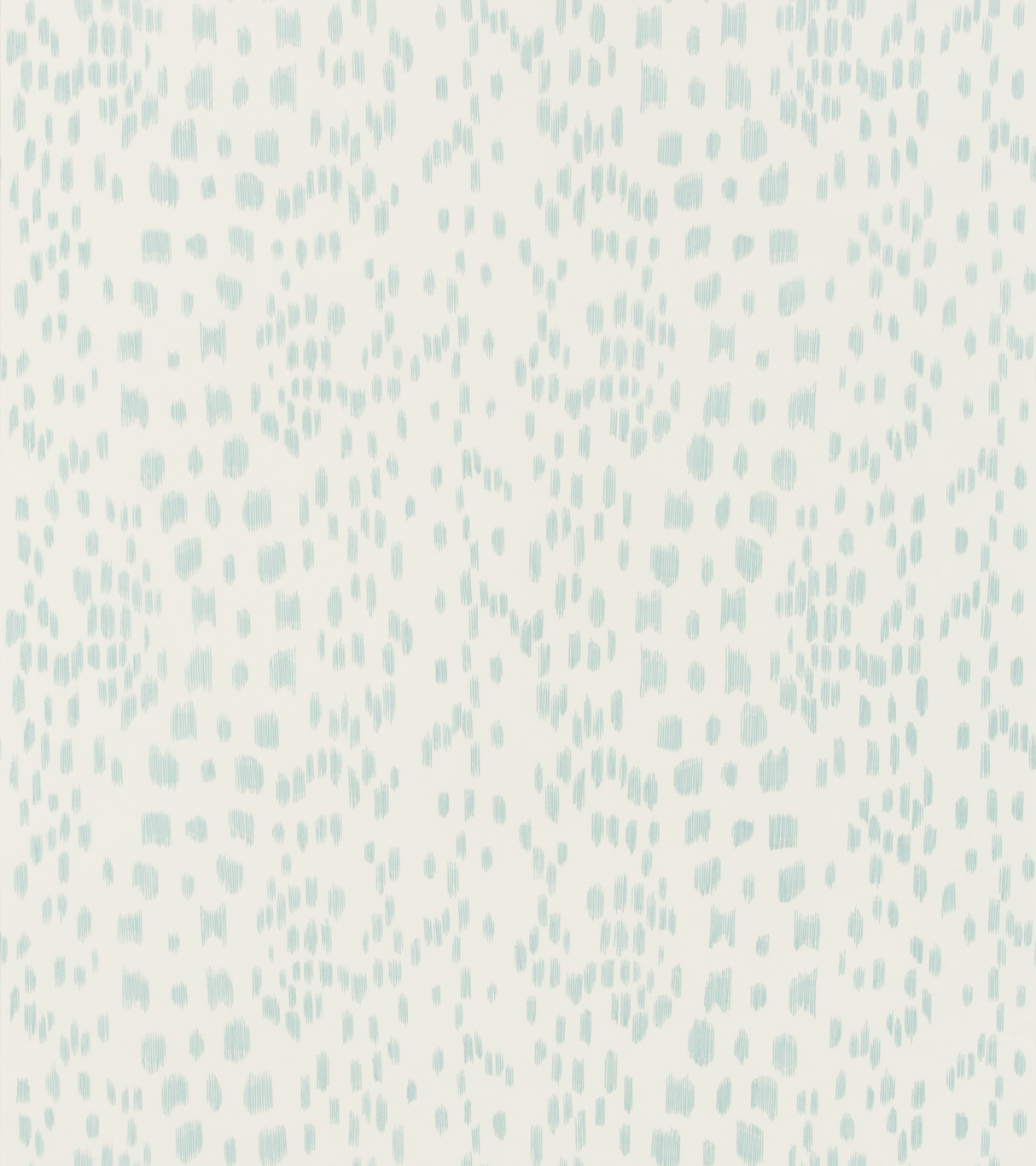 Brunschwig & Fils LES TOUCHES POOL Wallpaper