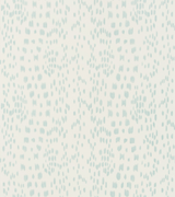 Brunschwig & Fils LES TOUCHES POOL Wallpaper