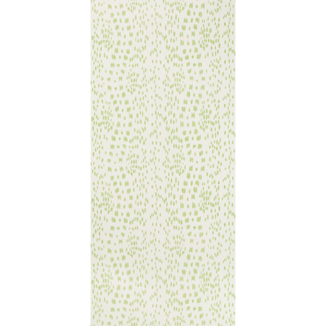 Brunschwig & Fils LES TOUCHES PERIDOT Wallpaper