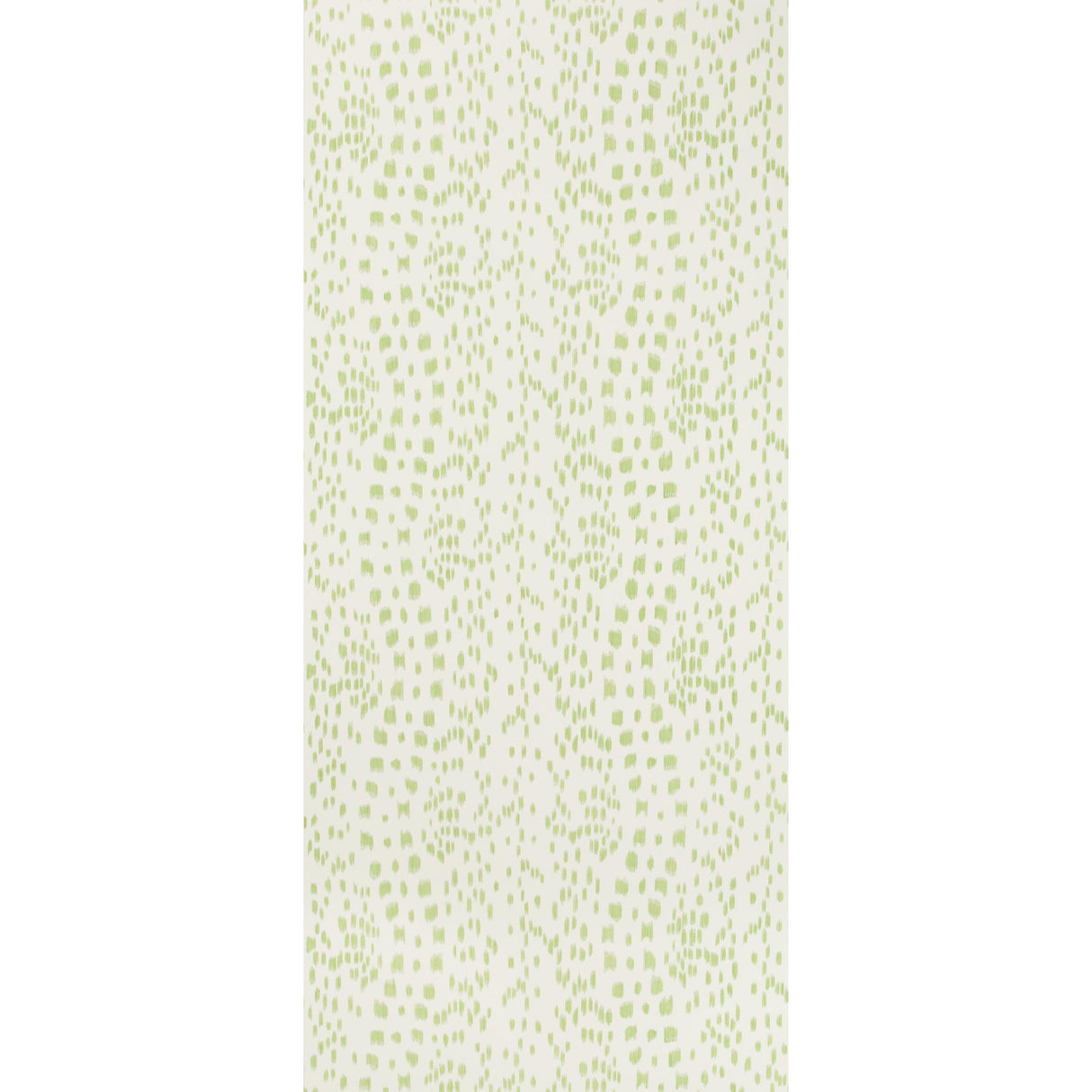 Brunschwig & Fils LES TOUCHES PERIDOT Wallpaper