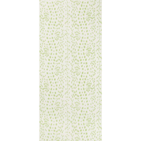 Brunschwig & Fils LES TOUCHES PERIDOT Wallpaper